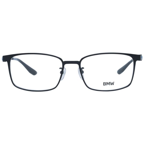 BMW Black Men Optical Frames - Image 2