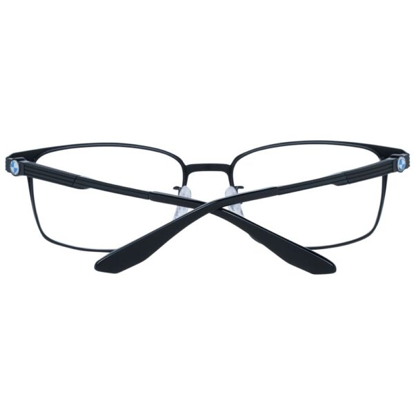 BMW Black Men Optical Frames - Image 3