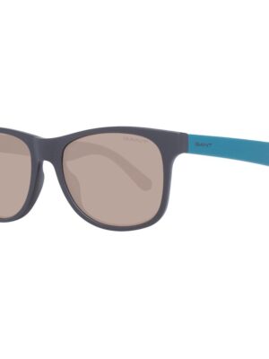 Gant Brown Men Sunglasses