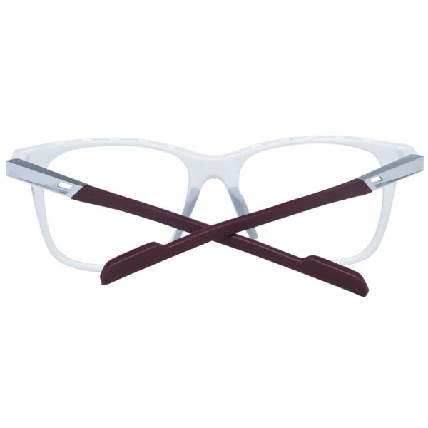 Adidas White Men Optical Frames - Image 3