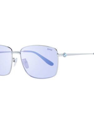 BMW Gold Men Sunglasses