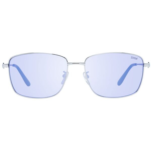 BMW Gold Men Sunglasses - Image 2