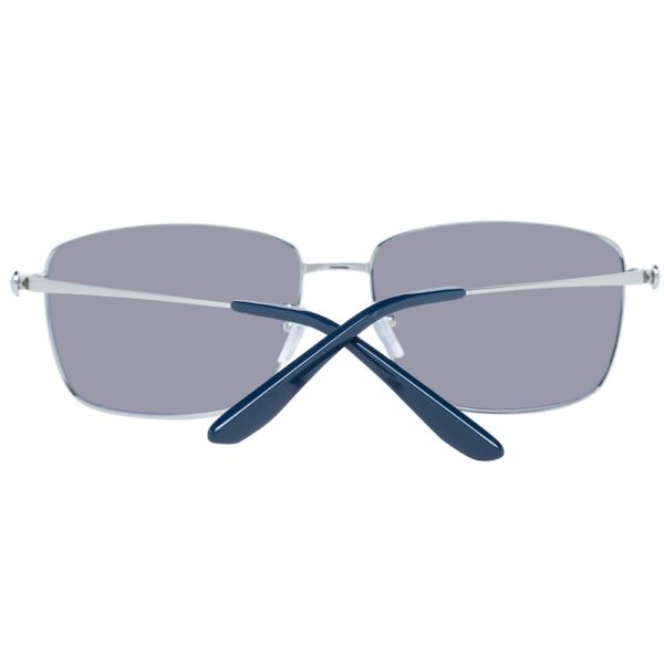 BMW Gold Men Sunglasses - Image 3
