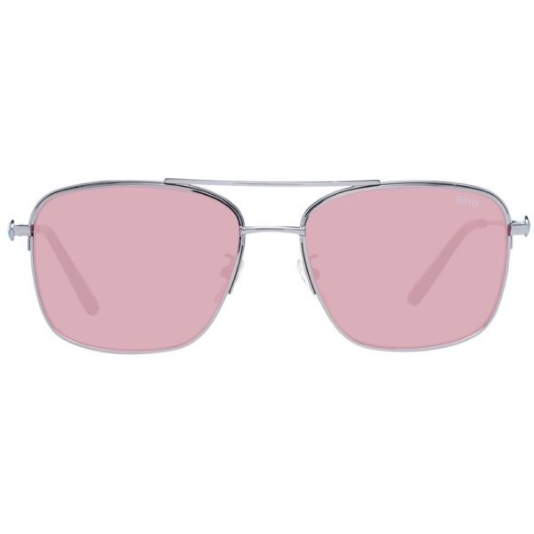 BMW Bronze Men Sunglasses - Image 2
