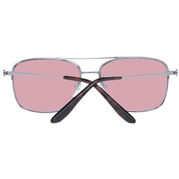 BMW Bronze Men Sunglasses - Image 3