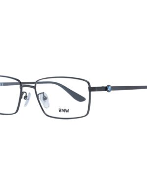 BMW Black Men Optical Frames