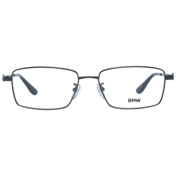 BMW Black Men Optical Frames - Image 2