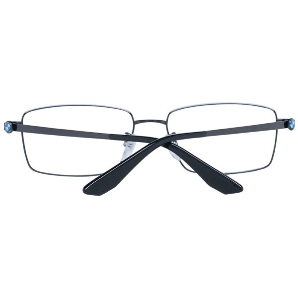 BMW Black Men Optical Frames - Image 3