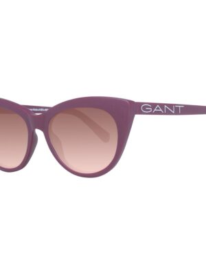 Gant Purple Women Sunglasses