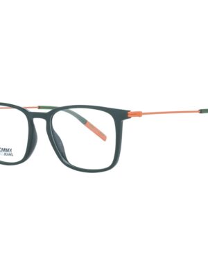 Tommy Hilfiger Green Unisex Optical Frames