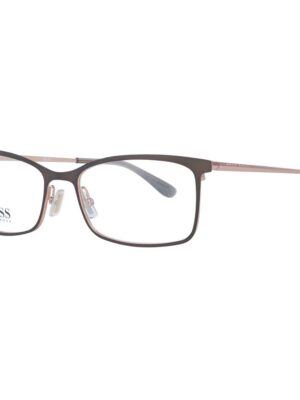 Hugo Boss Brown Women Optical Frames
