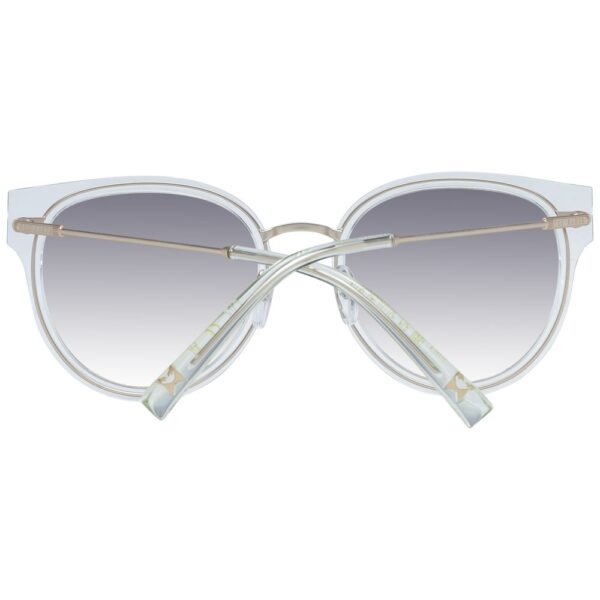 Ted Baker Transparent Women Sunglasses - Image 3