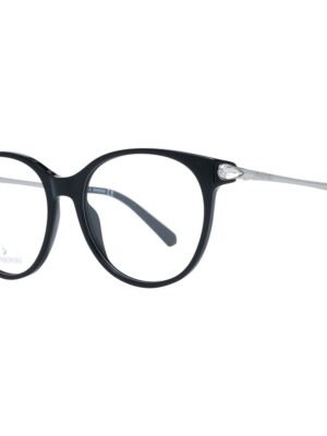 Swarovski Black Women Optical Frames