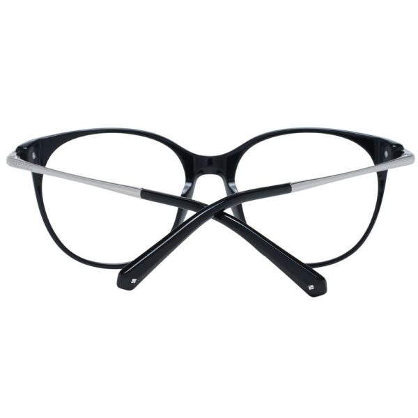 Swarovski Black Women Optical Frames - Image 3