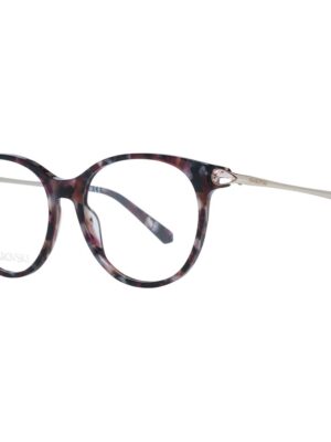 Swarovski Brown Women Optical Frames