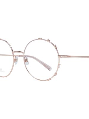 Swarovski Pink Women Optical Frames