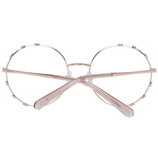 Swarovski Pink Women Optical Frames - Image 3