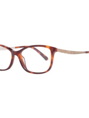 Swarovski Brown Women Optical Frames