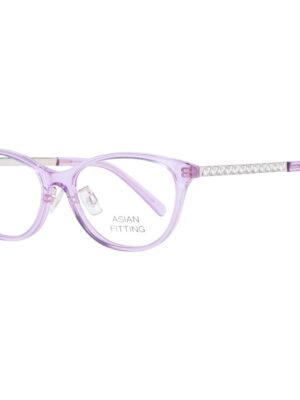 Swarovski Purple Women Optical Frames
