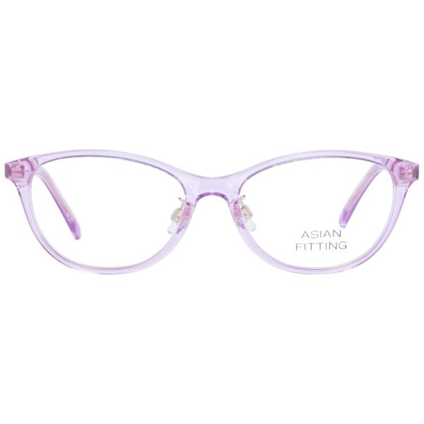Swarovski Purple Women Optical Frames - Image 2