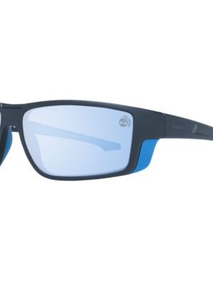 Timberland Black Men Sunglasses