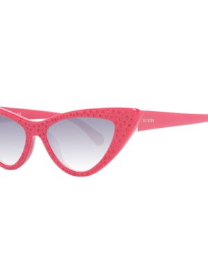 Guess Red Women Sunglasses