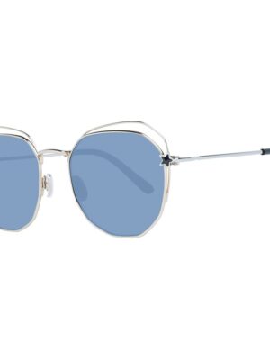 Jimmy Choo Gold Women Sunglasses