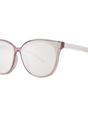 Jimmy Choo Pink Unisex Sunglasses