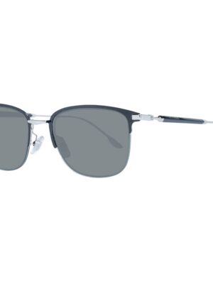 Longines Black Men Sunglasses