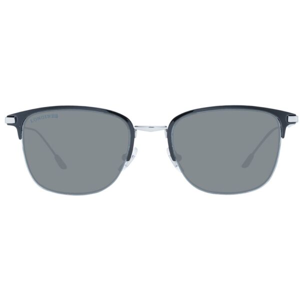 Longines Black Men Sunglasses - Image 2