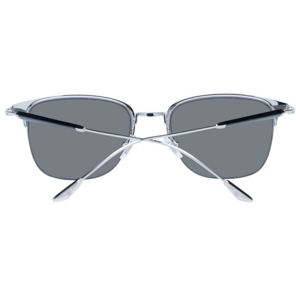 Longines Black Men Sunglasses - Image 3