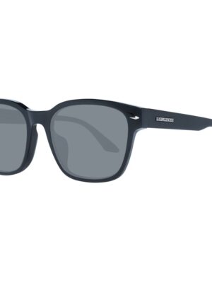 Longines Black Men Sunglasses