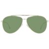 Longines Gold Men Sunglasses - Image 2
