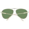 Longines Gold Men Sunglasses - Image 3