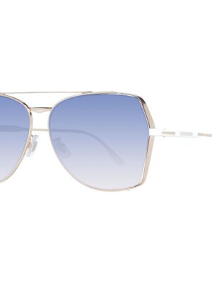 Longines Gold Women Sunglasses