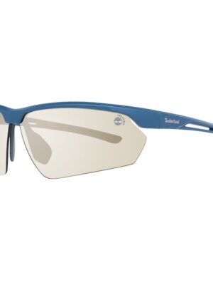 Timberland Blue Men Sunglasses