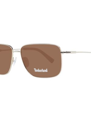 Timberland Gold Men Sunglasses