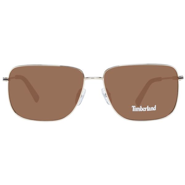 Timberland Gold Men Sunglasses - Image 2