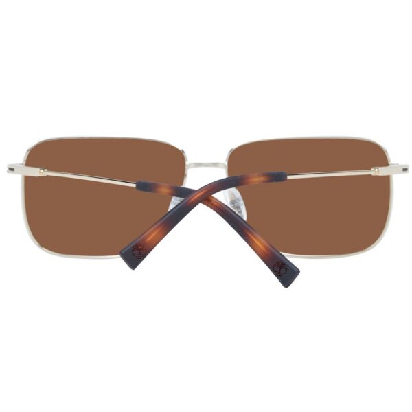 Timberland Gold Men Sunglasses - Image 3