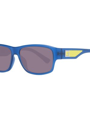 Guess Blue Unisex Sunglasses