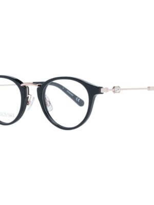 Swarovski Black Women Optical Frames