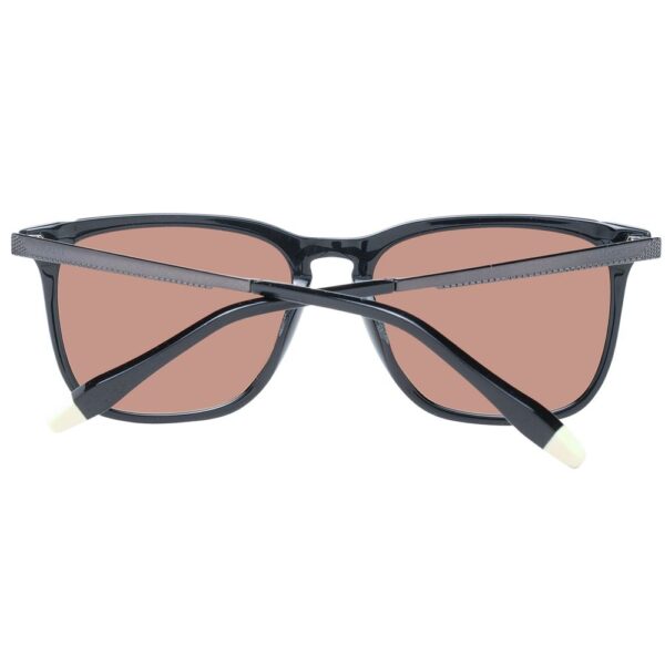 Hackett Black Men Sunglasses - Image 3