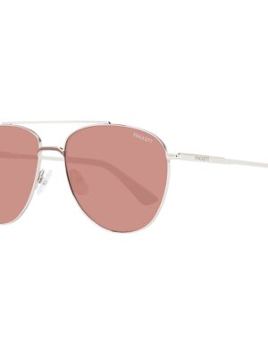 Hackett Gold Men Sunglasses