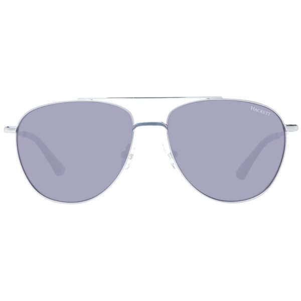 Hackett Gray Men Sunglasses - Image 2