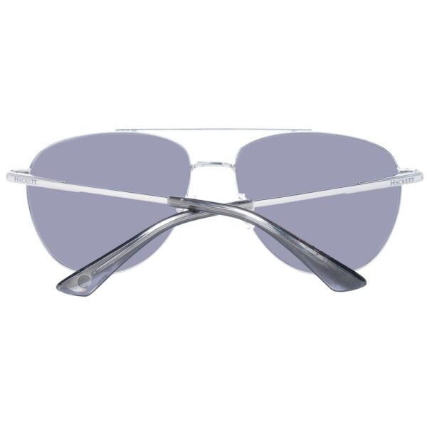 Hackett Gray Men Sunglasses - Image 3