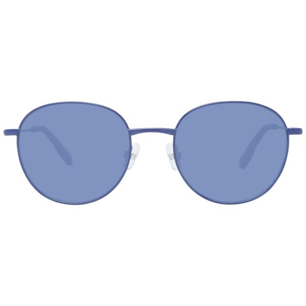 Hackett Blue Men Sunglasses - Image 2