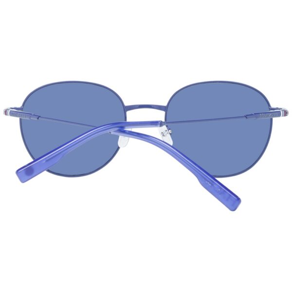 Hackett Blue Men Sunglasses - Image 3