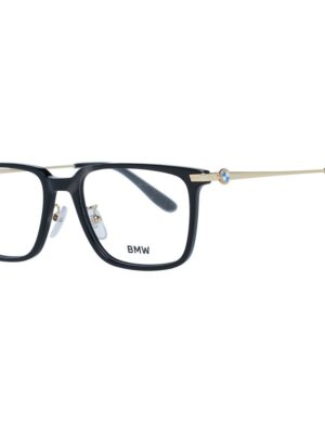 BMW Black Men Optical Frames