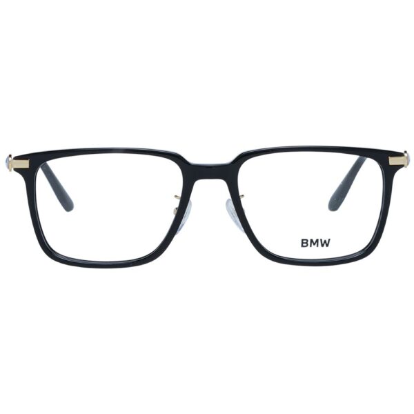 BMW Black Men Optical Frames - Image 2