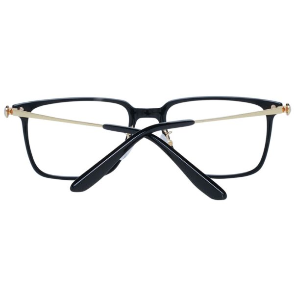 BMW Black Men Optical Frames - Image 3